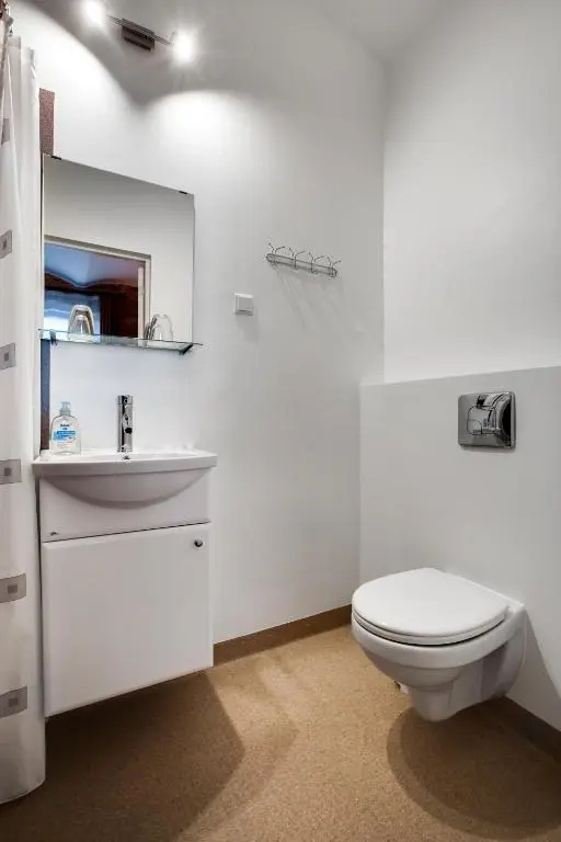 Janne Hotel - Chambres