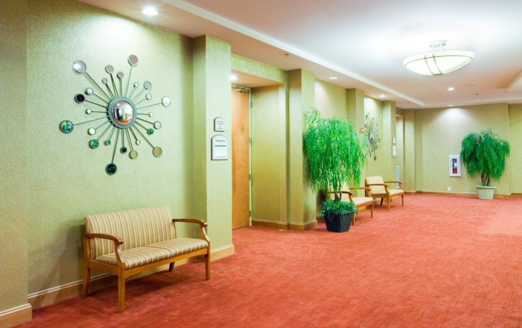 Delta Hotels by Marriott Colonial Heights - Général