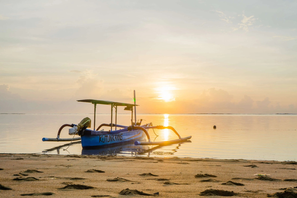 Andaz Bali - A Concept By Hyatt
