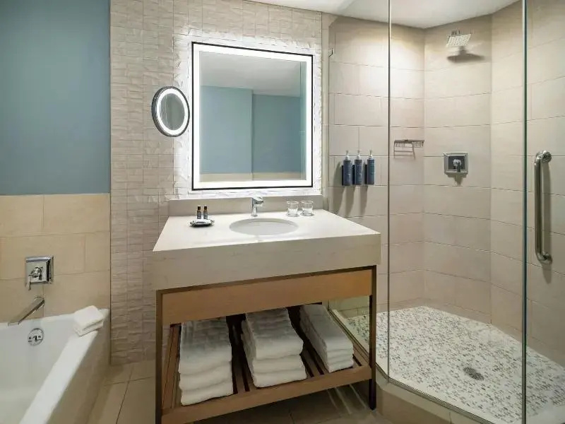 The Westin Tampa Bay - Chambres