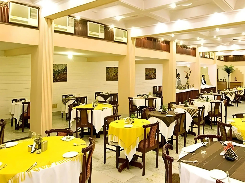 Hotel photo 18