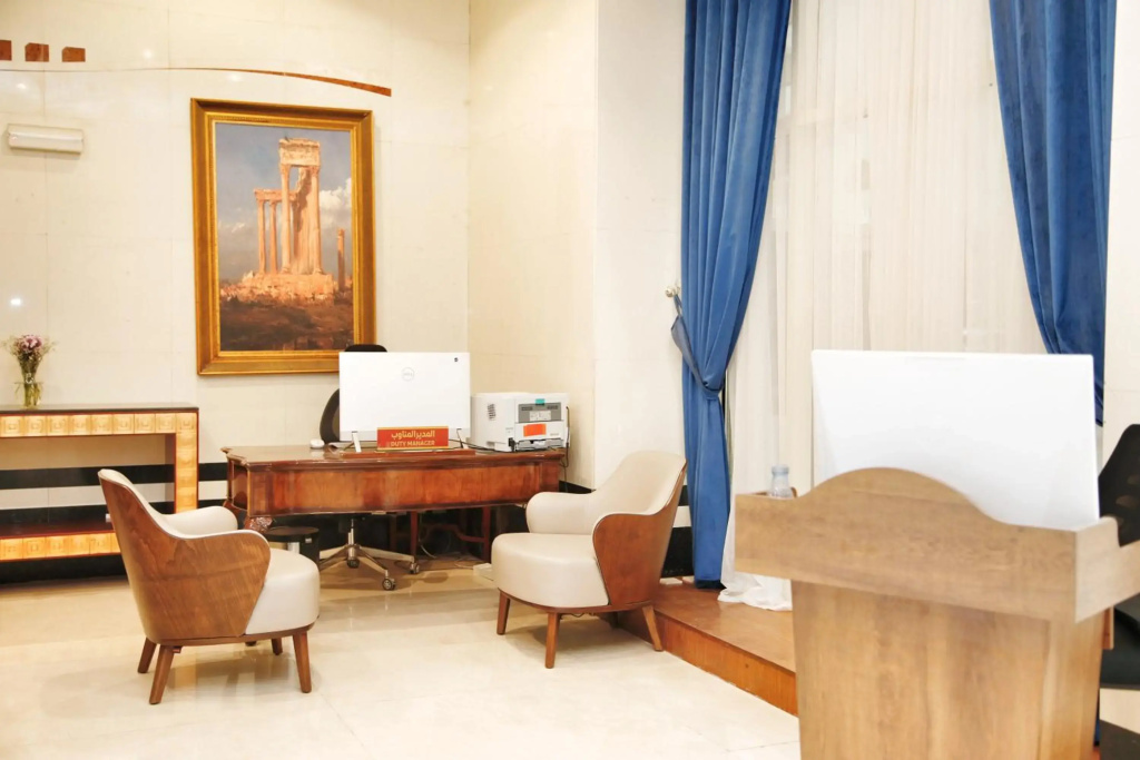 Royal Inn Al-Rawda Hotel - фото 40