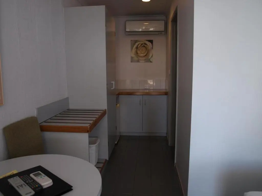 Standard Suite