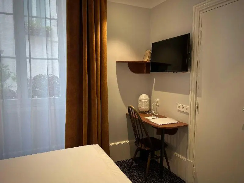 Hotel De Verdun 1882, BW Signature Collection - Chambres