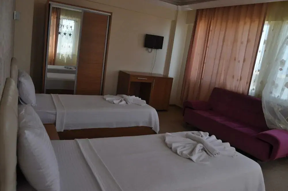 Grand Alver Otel - Général