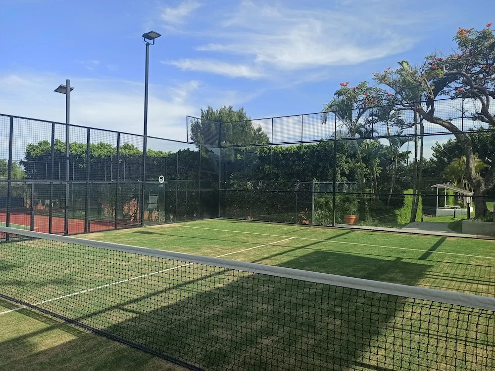 Hotel & Villa Internacional de Tenis - Général