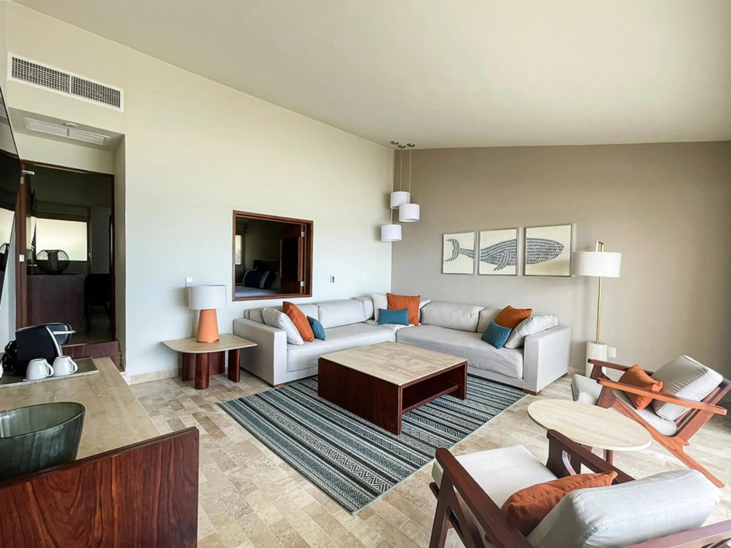 Royal Select at Grand Park Royal Cancun-All Inclusive-Adults Only — 4