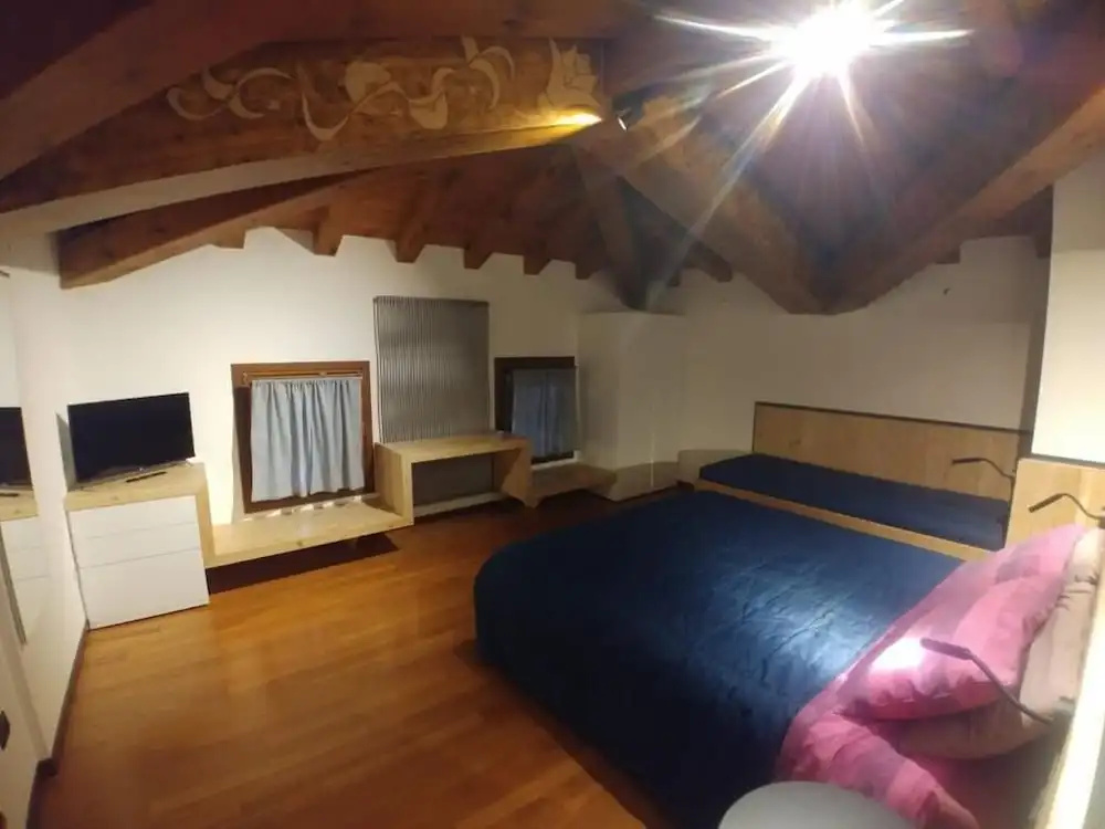 B&B Mirò — 4
