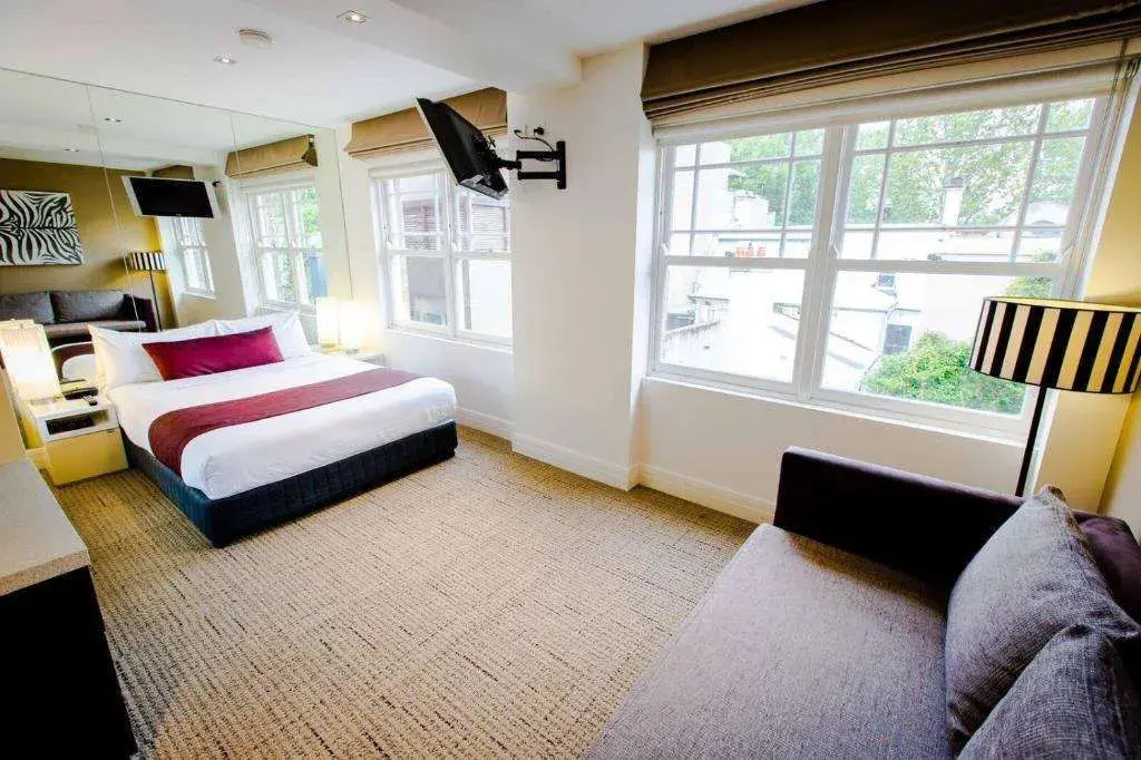 Hotel photo 23