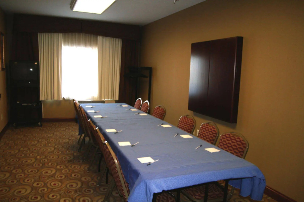Hotel photo 14
