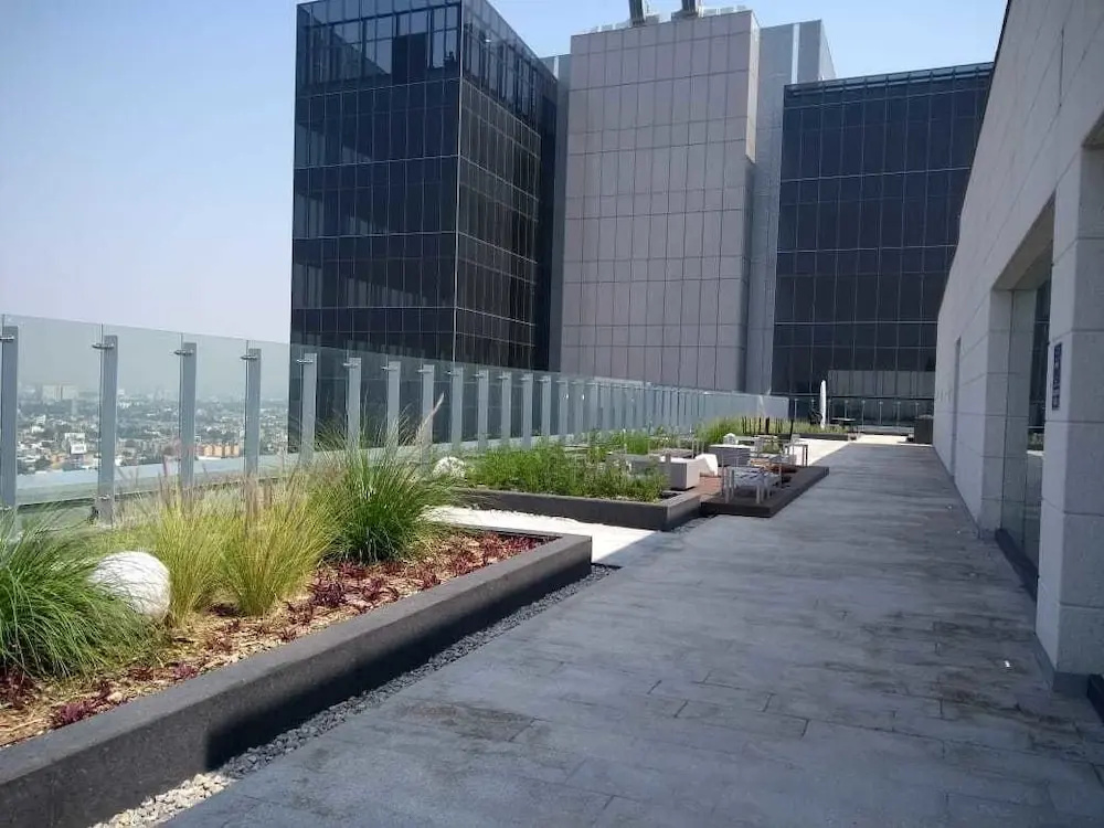 Nuevo y Lujoso PH en Latitud Polanco