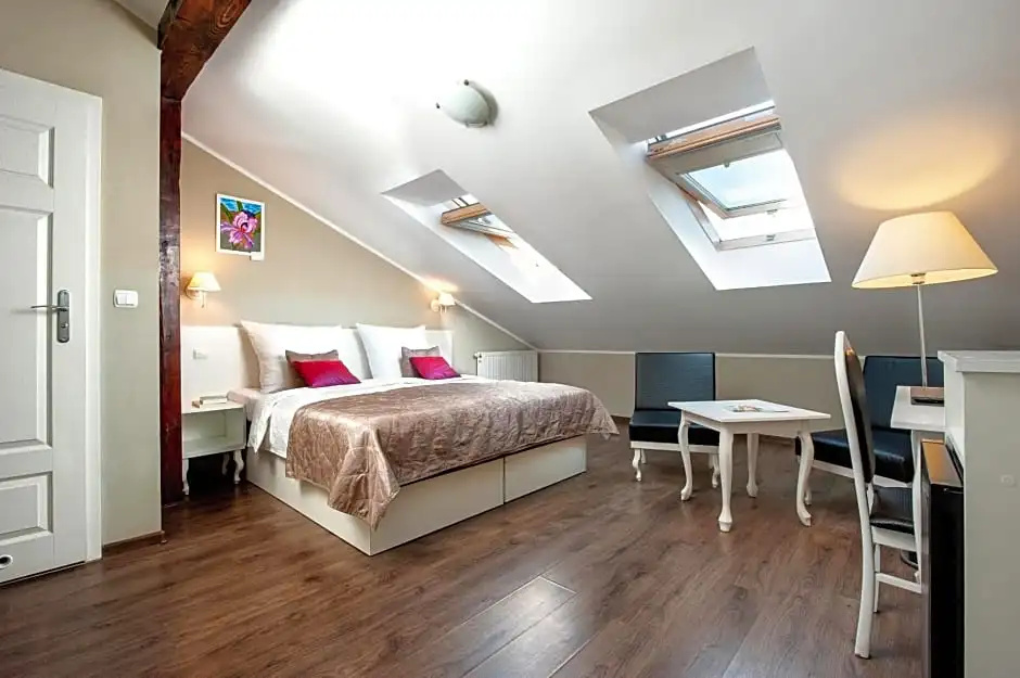 Leone Aparthotel - Chambres