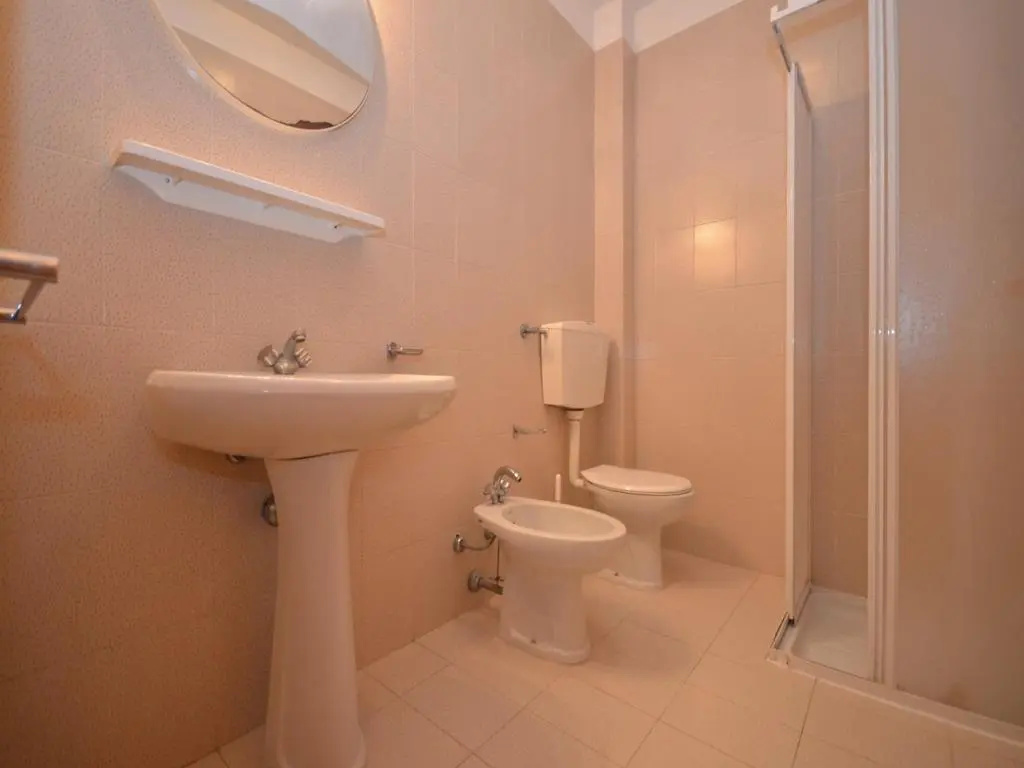Residence Verdemare - Chambres