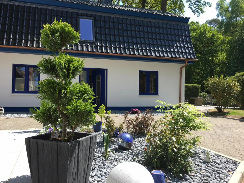 Strandhaus Seeperle