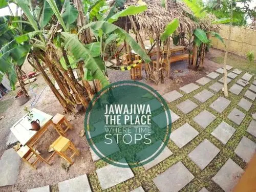 Jawajiwa