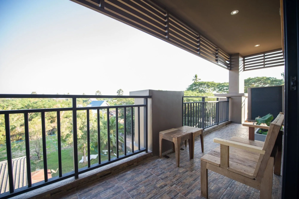 Brown House Hotel Udonthani - Général