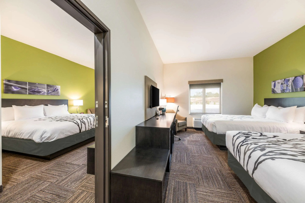 Hotel photo 4