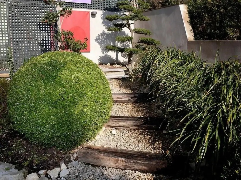 Le Jardin de la Tuilerie