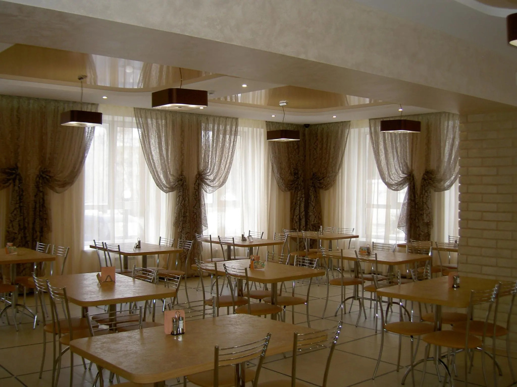Food & Beverage