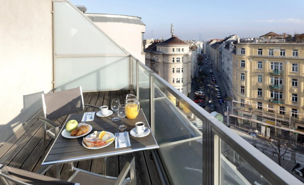 Hotel Eurostars Embassy - Général