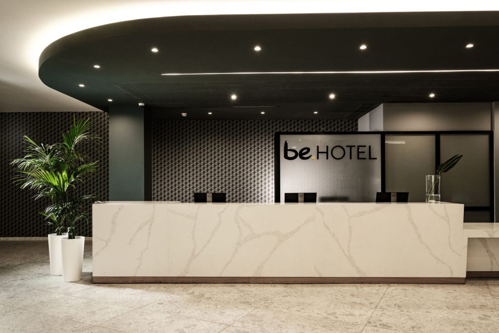 be HOTEL - Général