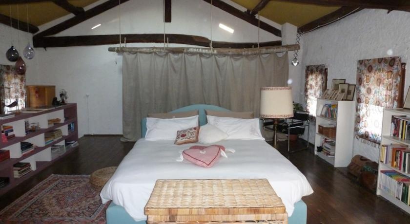 La Suita Bed Breakfast