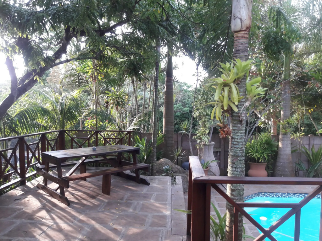 African Dreamz Guest House