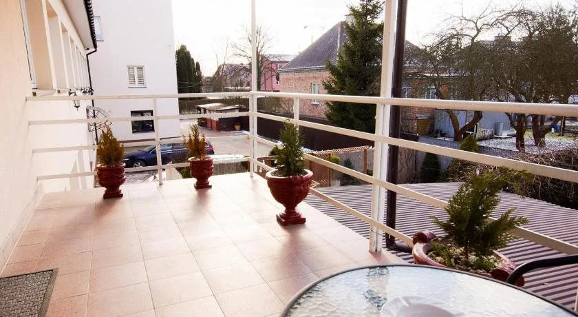 Hotel U Stefaniakow - Général