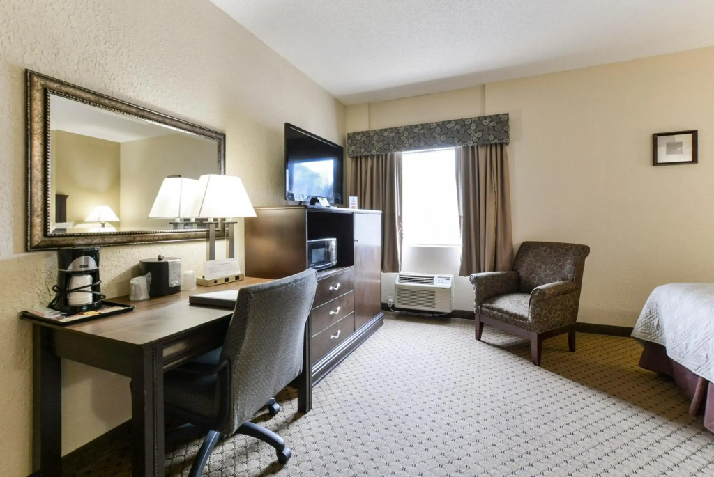 Hotel photo 6