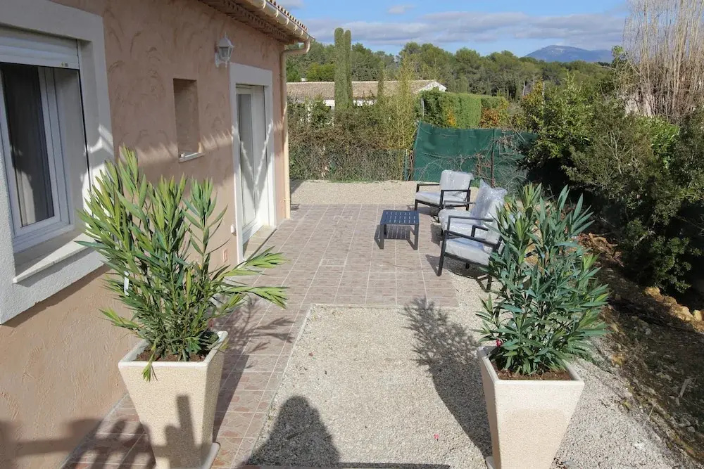 Villa Cara