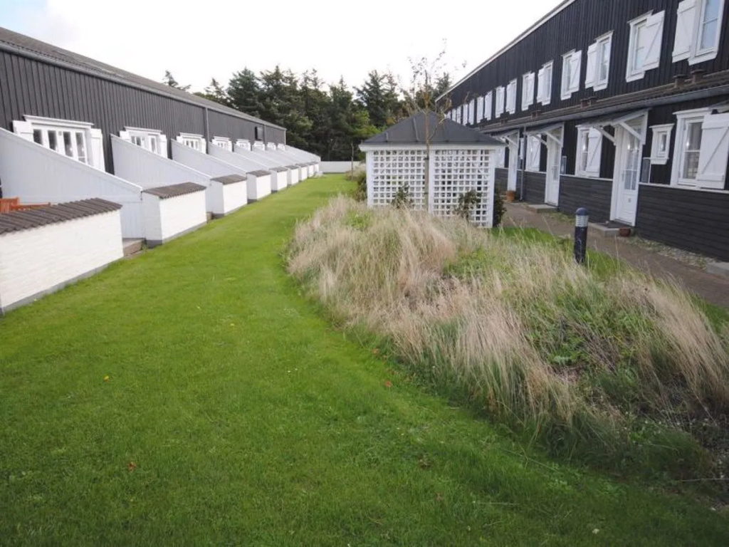 "Vasil" - 1.5km from the sea in NW Jutland
