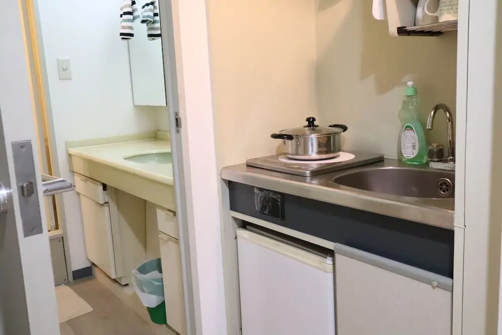 Residence Osaka Nipponbashi 사진 17