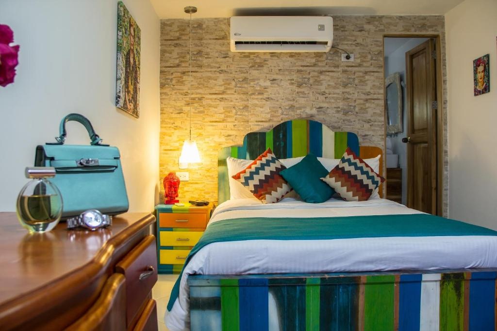 Hotel Boutique Casa Isabel