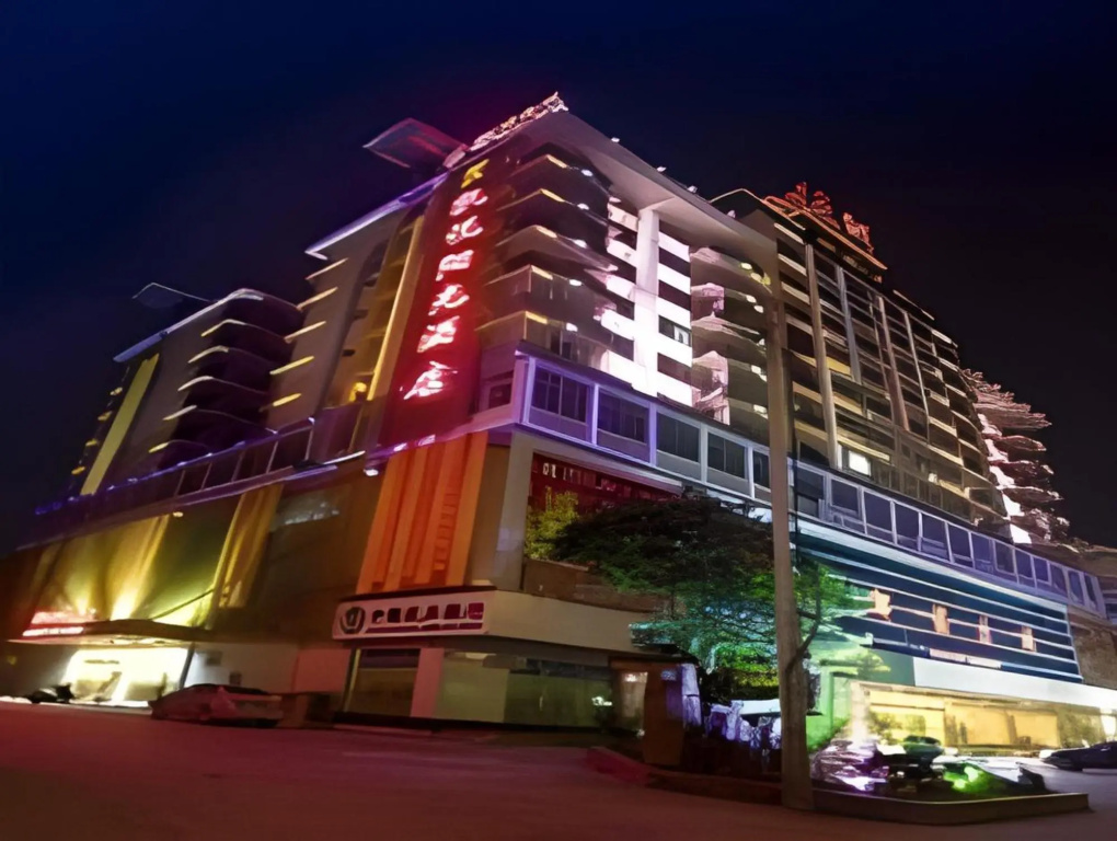 Quanzhou Huian Kaiyue Sunshine Hotel