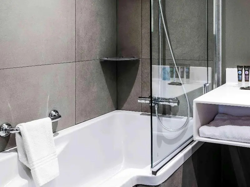 Novotel Paris 14 Porte d'Orléans 62