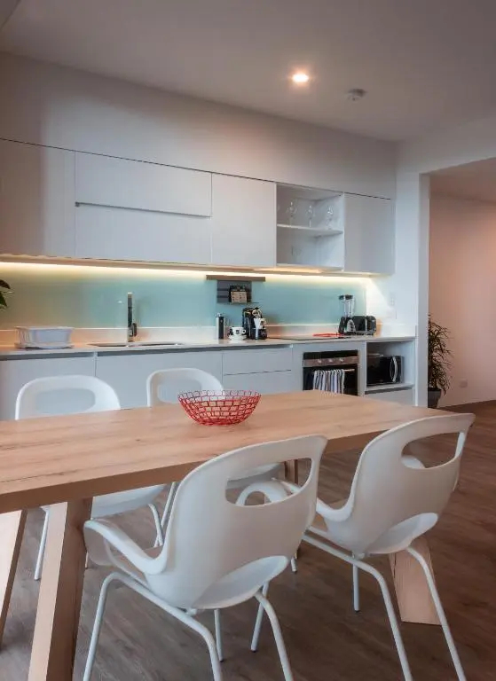 The Train Suites Curridabat - фото 2