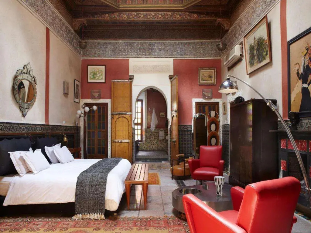 Hotel photo 8