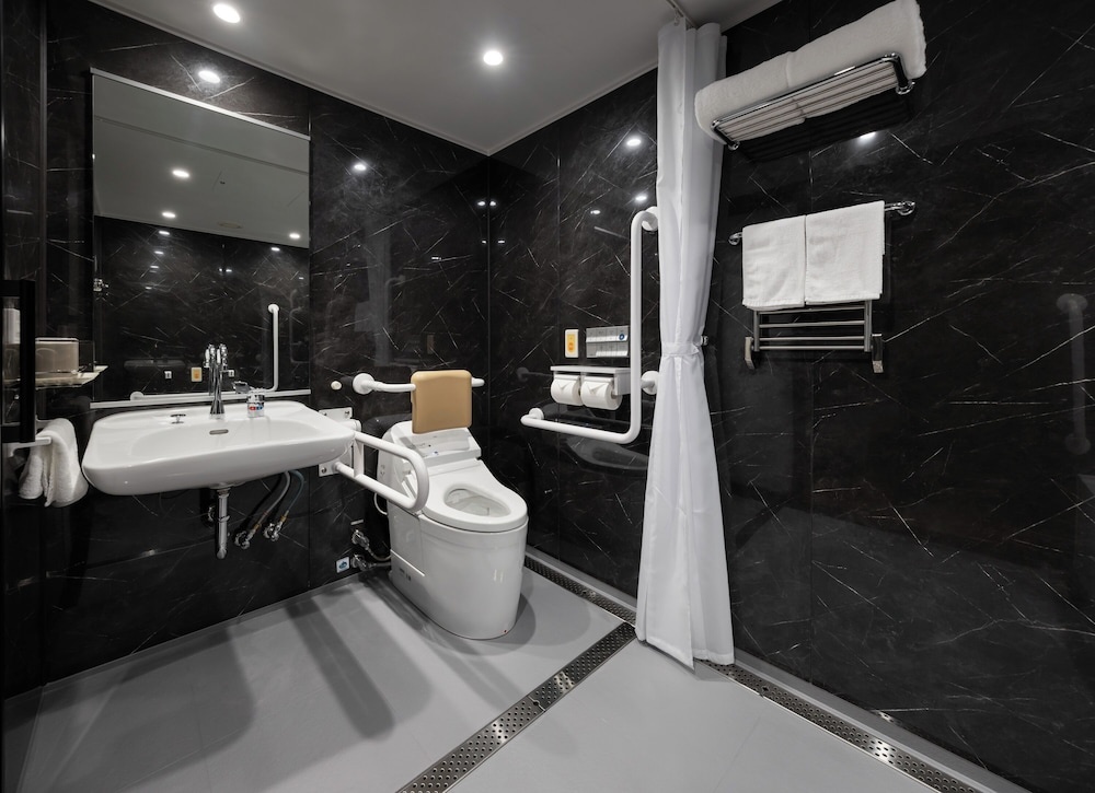 Fukuoka Prince Hotel Momochihama 사진 4