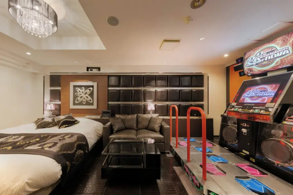 Hotel photo 8