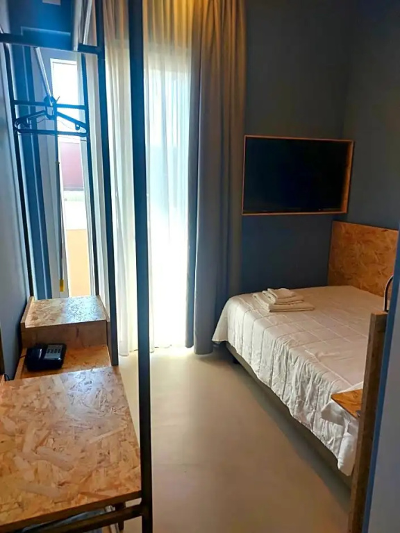 LITTLE - Chambres