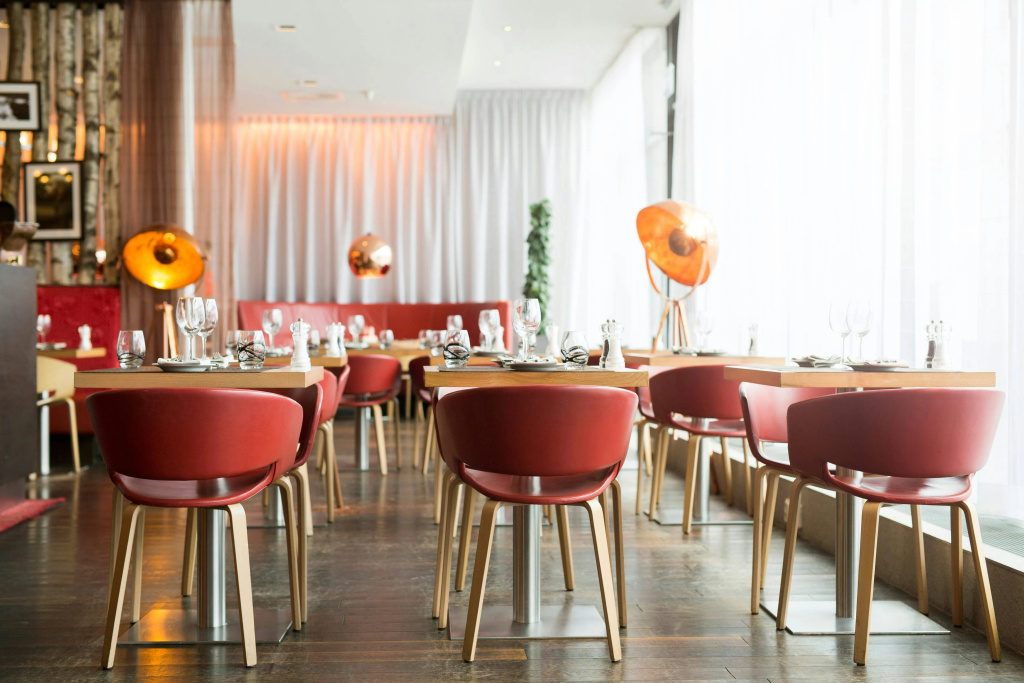 Courtyard by Marriott Stockholm Kungsholmen - Général