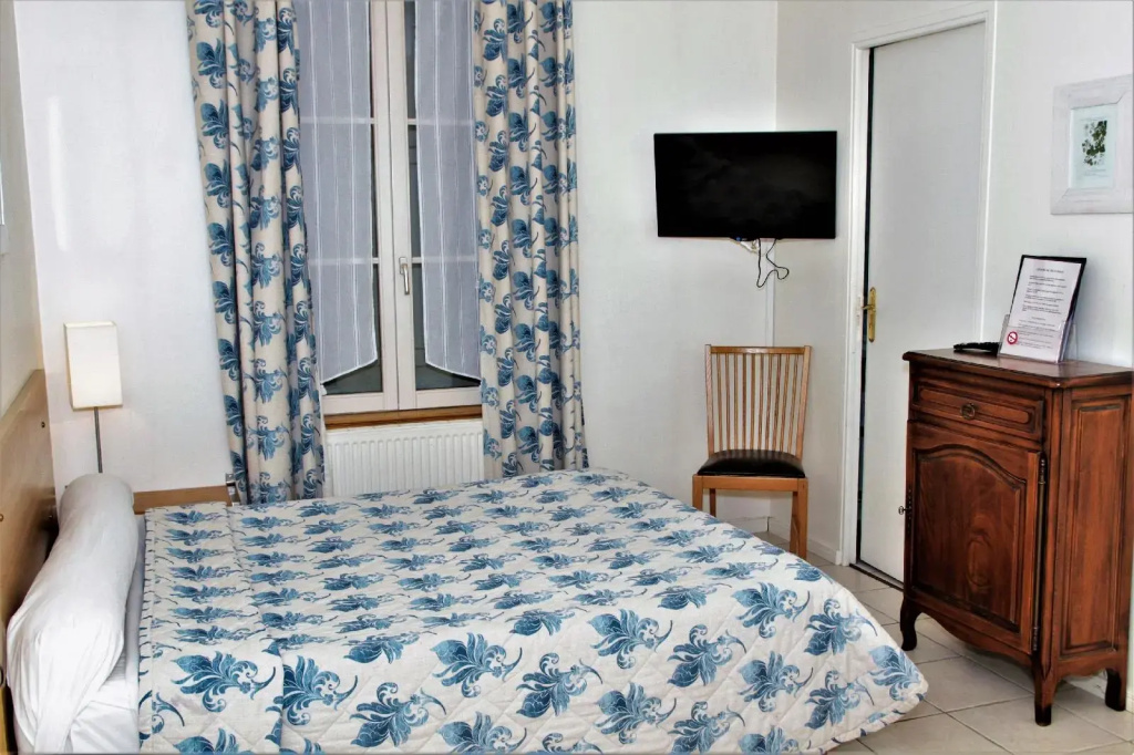 Hotel Le Regent - Général