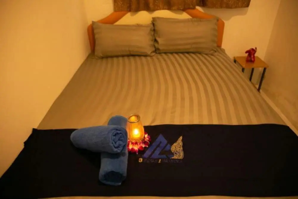 3 Plus 1 Hostel