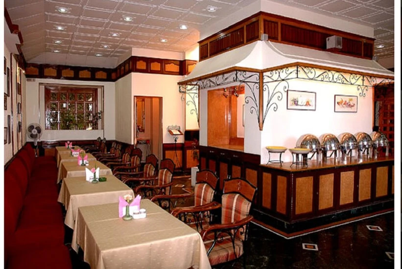 Hotel photo 7