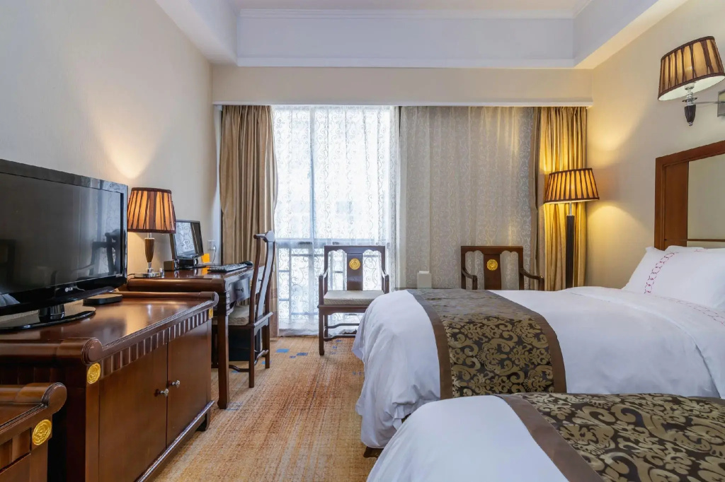 Liyuan Hotel - Général