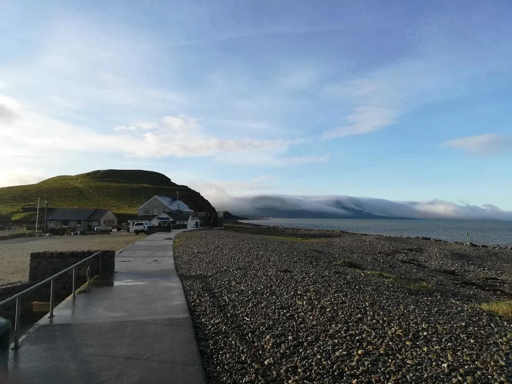 Bryn Mor Beach Hotel - Général
