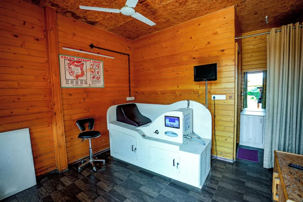 Brahmi Wellness Retreat & Spa - фото 5