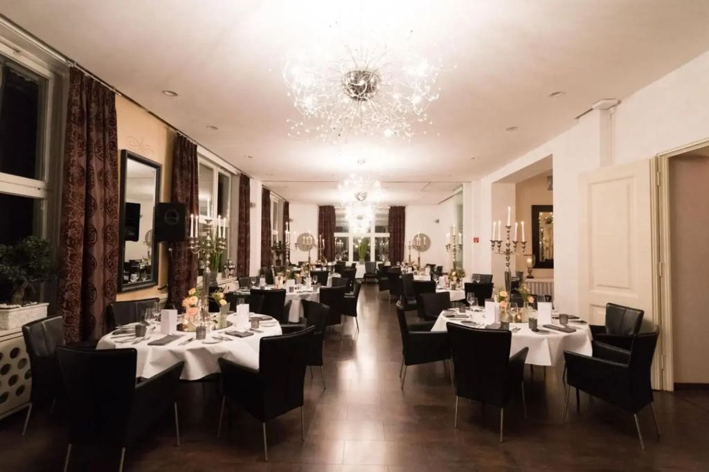 Parkhotel Herne - фото 35