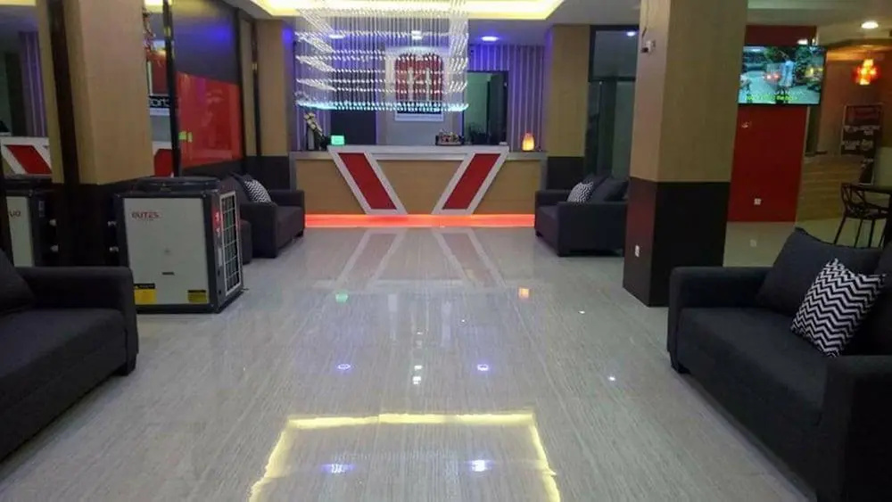 Hotel photo 13