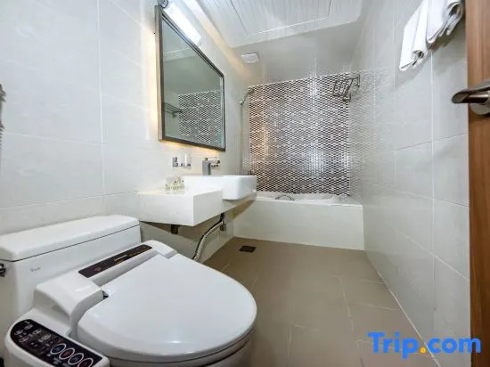 HS Tourist Hotel - Chambres
